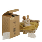 Willow - Großmutter Figur