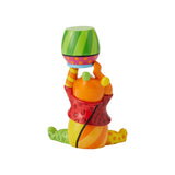 Disney - Winnie Pooh  Figur - klein