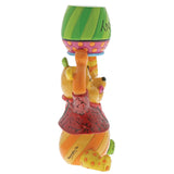 Disney - Winnie Pooh  Figur - klein