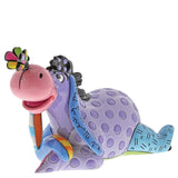 Disney - I-Aah mit Schmetterling Figur - klein