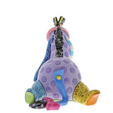 Disney - I-Aah mit Schmetterling Figur - klein