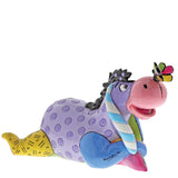 Disney - I-Aah mit Schmetterling Figur - klein