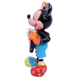 Disney - Mickey Maus mit Herz Figur - klein