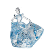 Disney - Aschenputtel Glasfigur - klein