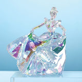 Disney - Aschenputtel Glasfigur - klein