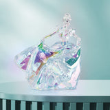 Disney - Aschenputtel Glasfigur - klein
