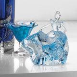 Disney - Aschenputtel Glasfigur - klein
