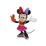 Disney - Minnie Maus Figur - klein