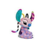 Disney - Stitch Engel rosa Figur - klein