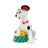 Disney - 101 Dalmatiner - Lucky Figur - klein