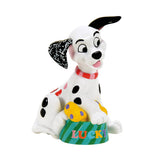 Disney - 101 Dalmatiner - Lucky Figur - klein