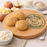 Organic Kids' Menu A Thursday - Classic - 2 dishes