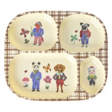 Baby-Geschirrset - Geschenkbox