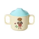 Baby-Geschirrset - Geschenkbox