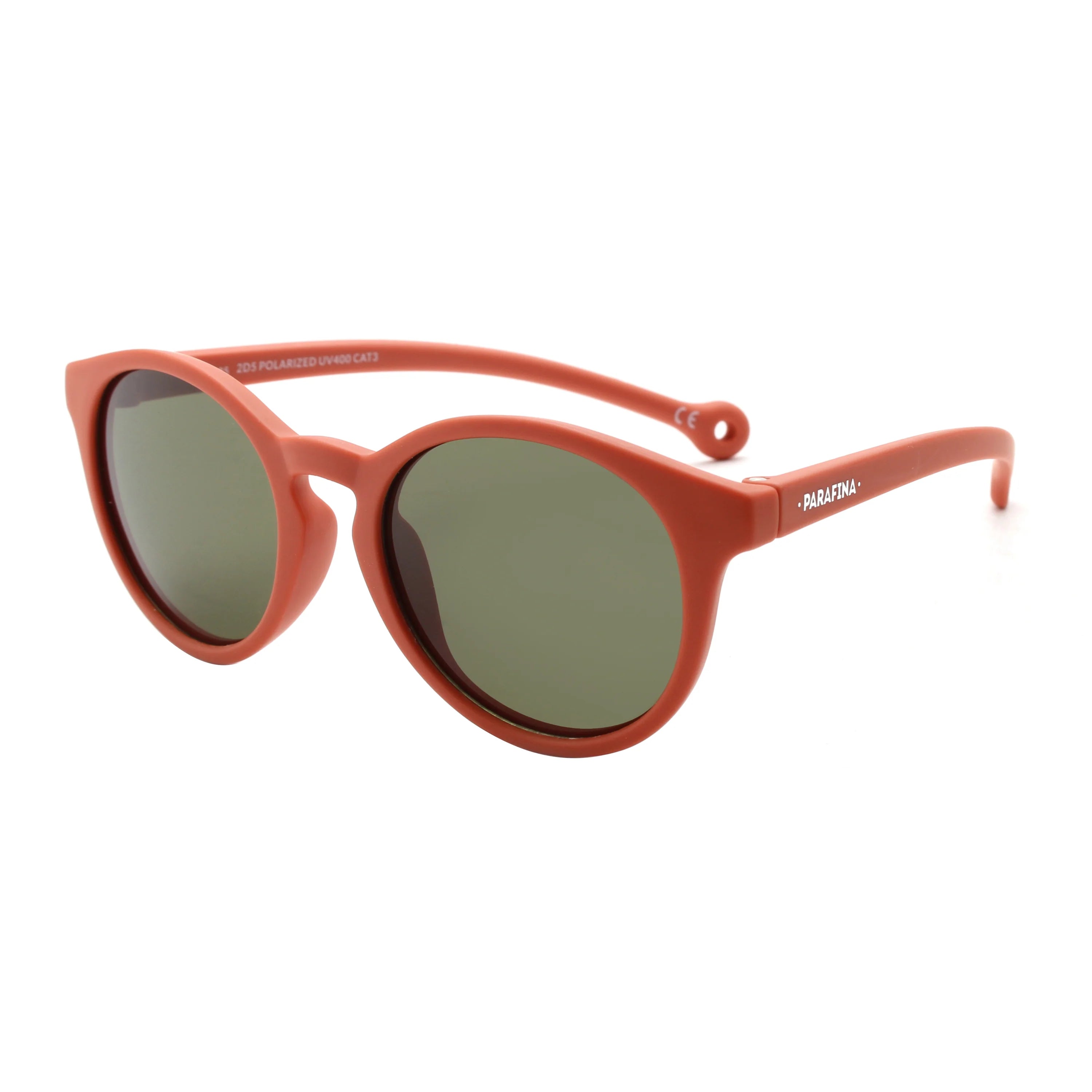 Parafina Sonnenbrille Polarized - 6-10 Jahre