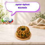 Bio-Kindermenü C Dienstag · 3 Gerichte
