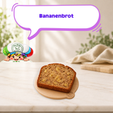 Bio-Kindermenü D Montag · 3 Gerichte