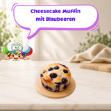 Bio-Kindermenü B Dienstag · Klassisch · 3 Gerichte