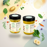 Bio-Kindermenü C Mittwoch · Vegetarisch · 2 Gerichte