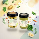 Bio-Kindermenü D Mittwoch · Vegetarisch · 2 Gerichte