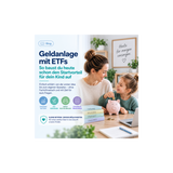 Geldanlage mit ETFs