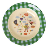 Kinderschüssel - Hero Print