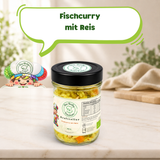 Bio-Kindermenü C Mittwoch · Klassisch · 3 Gerichte