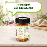 Bio-Kindermenü A Dienstag · Klassisch · 2 Gerichte