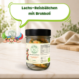 Bio-Kindermenü B Dienstag · Klassisch · 2 Gerichte