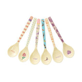 Teelöffel - Gloriously Gifted Prints