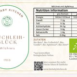 Milchreis