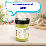 Bio-Kindermenü D Montag · 3 Gerichte