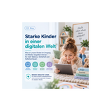 Starke Kinder in einer digitalen Welt