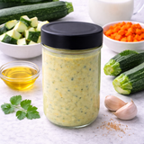 Bio-Kindermenü B Freitag - Vegetarisch - 2 Gerichte