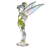 Disney - Peter Pan - Glöckchen Glasfigur - klein