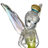Disney - Peter Pan - Glöckchen Glasfigur - klein